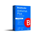 Bitdefender Antivirus Plus Multiplatform – 1 stanowisko / 1 rok