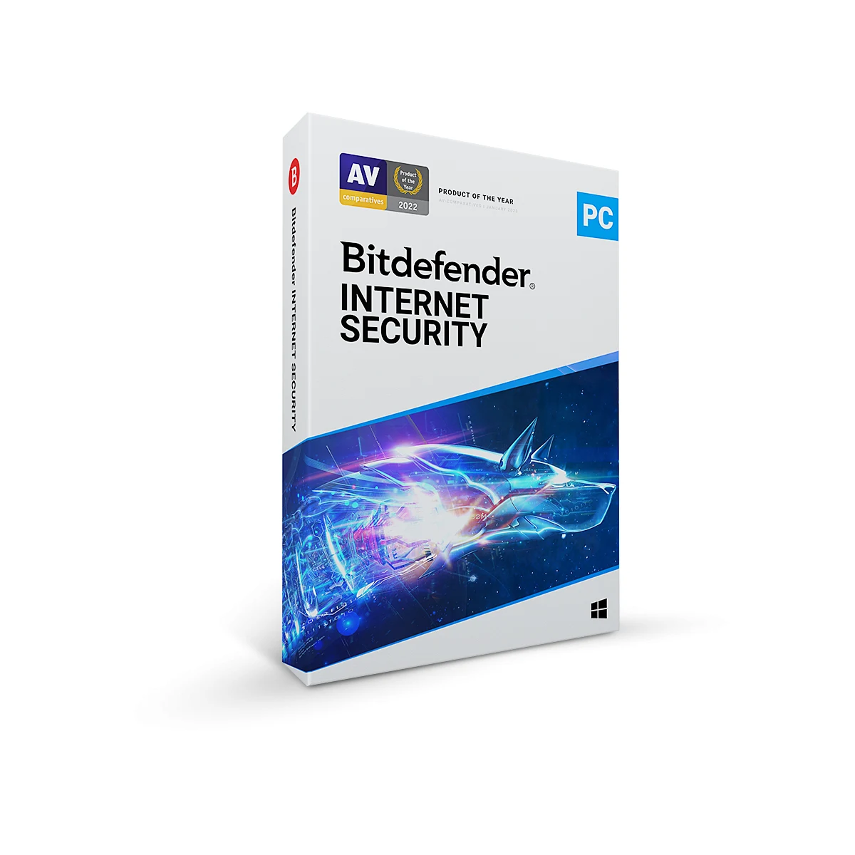 Bitdefender Internet Security – 1 stanowisko / 1 rok Bitdefender Internet Security – 1 stanowisko / 1 rok