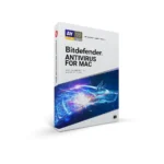 Bitdefender Antivirus for Mac – 1 stanowisko / 1 rok
