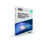 Bitdefender Small Office Security – 5 stanowisk / 1 rok