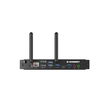 i3CONNECT OPS 512-J i5 16 GB / 256 GB Windows 11 Pro