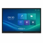 i3CONNECT Aspen 4 – monitor interaktywny