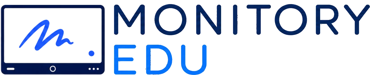 Monitory EDU