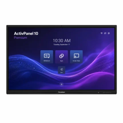 Promethean ActivPanel 10 Premium – monitor interaktywny