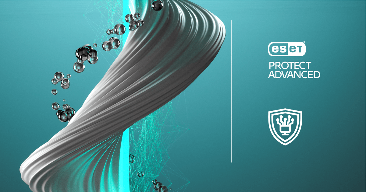 ESET PROTECT Advanced ESET PROTECT Advanced
