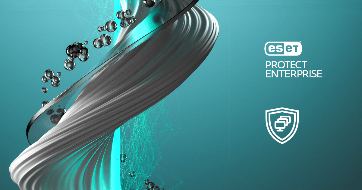 ESET PROTECT Enterprise i Elite ESET PROTECT Enterprise / Elite