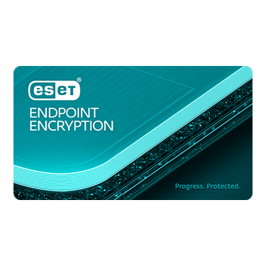 ESET Endpoint Encryption Essential Edition – 1 stanowisko / 1 rok ESET Endpoint Encryption Essential Edition – oprogramowanie do szyfrowania danych