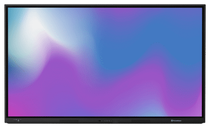 Promethean ActivPanel LX – monitor interaktywny