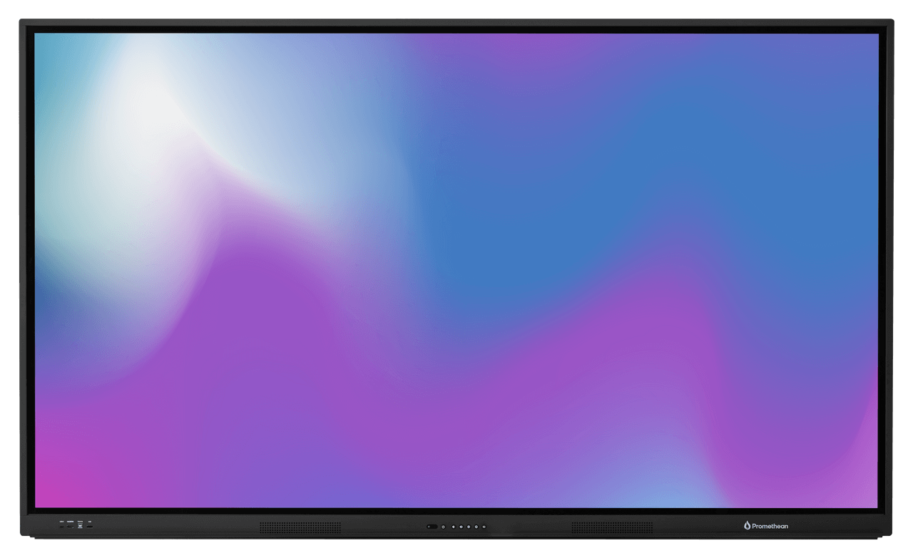 Promethean ActivPanel LX – monitor interaktywny
